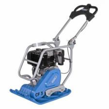 Plăci compactoare Plăci vibratoare cu o singură direcție weber mt CF 3 R