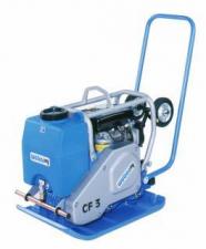 Plăci compactoare Plăci vibratoare cu o singură direcție weber mt CF 3 R