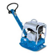 Plăci compactoare Plăci compactoare reversibile weber mt CR 1 R