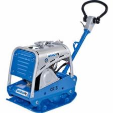 Plăci compactoare Plăci compactoare reversibile weber mt CR 3 Hd 