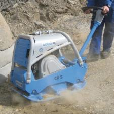 Plăci compactoare Plăci compactoare reversibile weber mt CR 5 Hd