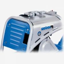 Plăci compactoare Plăci compactoare reversibile weber mt CR 5 Hd