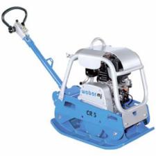 Plăci compactoare Plăci compactoare reversibile weber mt CR 5 Hd