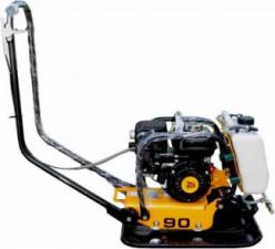 Plăci compactoare Plăci vibratoare cu o singură direcție Vibromax VMF 90
