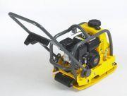 Plăci compactoare Plăci vibratoare cu o singură direcție Wacker Neuson WPP 1540 Aw