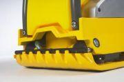 Plăci compactoare Plăci vibratoare cu o singură direcție Wacker Neuson WPP 1540 Aw