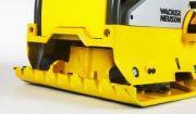Plăci compactoare Plăci vibratoare cu o singură direcție Wacker Neuson WPU 1550 A