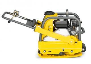 Plăci compactoare Plăci compactoare reversibile Wacker Neuson WPU1550A