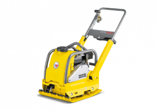 Plăci compactoare Plăci vibratoare cu o singură direcție Wacker Neuson WPU 1550 A