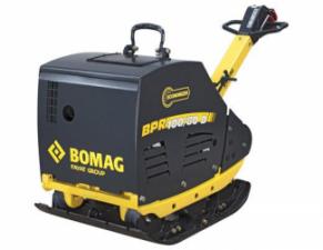 Plăci compactoare Plăci compactoare reversibile Bomag BPR 100/80 D