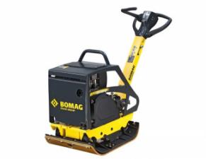 Plăci compactoare Plăci compactoare reversibile Bomag BPR 25/40 D