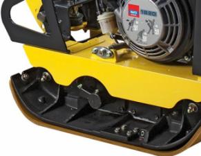 Plăci compactoare Plăci compactoare reversibile Bomag BPR 25/40 D