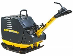 Plăci compactoare Plăci compactoare reversibile Bomag BPR 35/42 D