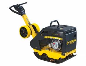 Plăci compactoare Plăci compactoare reversibile Bomag BPR 35/42 D