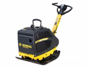 Plăci compactoare Plăci compactoare reversibile Bomag BPR 35/60 D