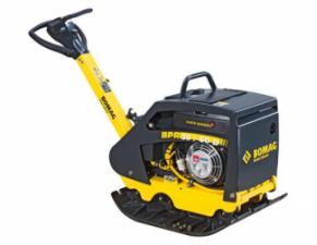 Plăci compactoare Plăci compactoare reversibile Bomag BPR 35/60 D