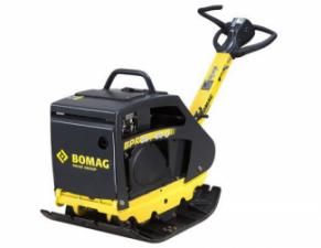 Plăci compactoare Plăci compactoare reversibile Bomag BPR 35/60 D