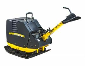 Plăci compactoare Plăci compactoare reversibile Bomag BPR 55/65 D