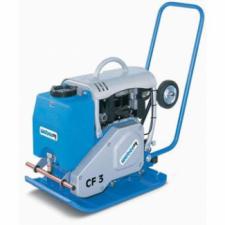 Plăci compactoare Plăci vibratoare cu o singură direcție weber mt CF 3