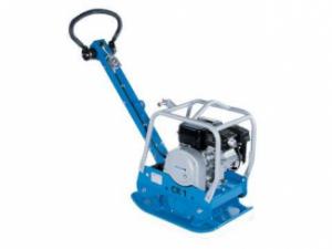 Plăci compactoare Plăci compactoare reversibile weber mt CR 1