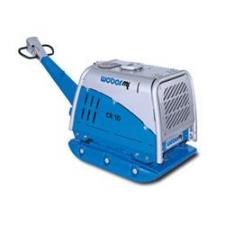 Plăci compactoare Plăci compactoare reversibile weber mt CR 10