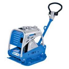 Plăci compactoare Plăci compactoare reversibile weber mt CR 3 E