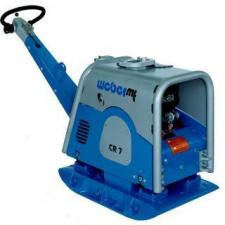 Plăci compactoare Plăci compactoare reversibile weber mt CR 7 Hd