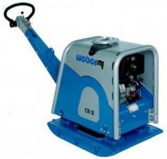 Plăci compactoare Plăci compactoare reversibile weber mt CR 8