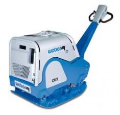 Plăci compactoare Plăci compactoare reversibile weber mt CR 9 CCD