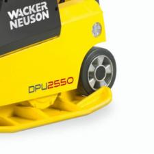 Plăci compactoare Plăci compactoare reversibile Wacker Neuson DPU 2550H