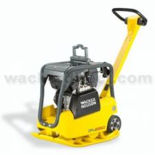 Plăci compactoare Plăci compactoare reversibile Wacker Neuson DPU 2550H