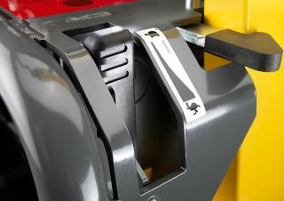 Plăci compactoare Plăci compactoare reversibile Wacker Neuson DPU3050He