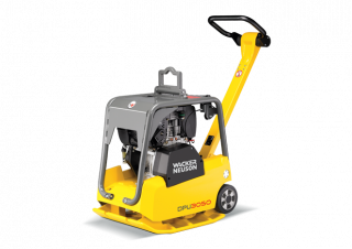 Plăci compactoare Plăci compactoare reversibile Wacker Neuson DPU3050He