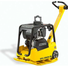 Plăci compactoare Plăci compactoare reversibile Wacker DPU 3060 H-TS