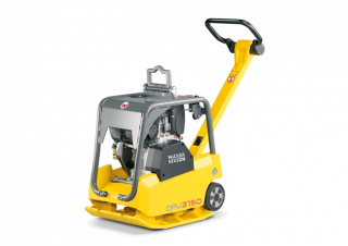 Plăci compactoare Plăci compactoare reversibile Wacker Neuson DPU3750Hets
