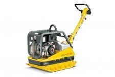 Plăci compactoare Plăci compactoare reversibile Wacker Neuson DPU45Ye h