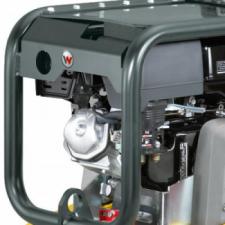 Plăci compactoare Plăci compactoare reversibile Wacker Neuson DPU5545He