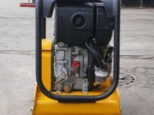 Plăci compactoare Plăci compactoare reversibile Vibromax VMP 14