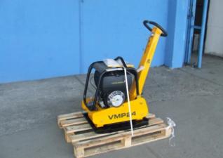 Plăci compactoare Plăci compactoare reversibile Vibromax VMP 24