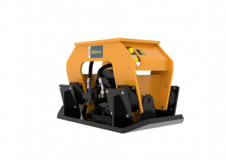 Atașamente Vibratoare de suprafață montabile Epiroc HC 850 