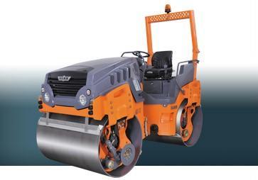 Hamm HD 14 VV Specificații & Date Tehnice (2010-2026) | LECTURA Specs