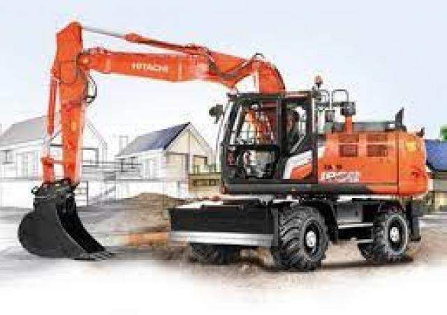 Hitachi ZX180W-7 Specificații & Date Tehnice (2021-2025) | LECTURA