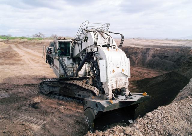 Liebherr R 996 B Specificații & Date Tehnice (2014-2022) | LECTURA
