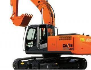 Hitachi ZX 210 Specificații & Date Tehnice (2003-2007) | LECTURA Specs