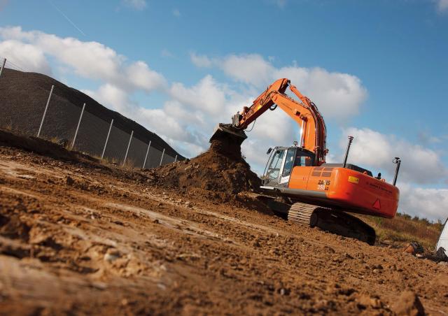 qlachic  Hitachi ZX 350 LC-3 Specificații & Date Tehnice (2006-2012