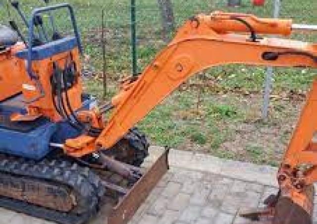 商品名：KH-007 メーカー：KUBOTA Kubota KH007 Specificații & Date Tehnice (1989-2026) | LECTURA Specs