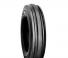 Anvelope Anvelope pentru agricultură BKT COMMANDER 3 RIB 6.00 - 16