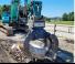 Atașamente Apucătoare de demolare Kinshofer D20H-P-100