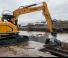 Atașamente Apucătoare de demolare Daemo DMR 160