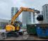 Atașamente Apucătoare de demolare Daemo DMR 160